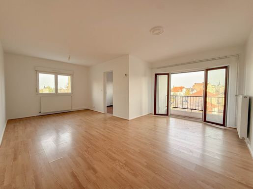 Appartement 2 pièces 49 m² · à Metz · 49 m² · 129 000 €