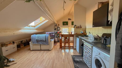 Appartement 33 m² · à Jarny · 33 m² · 56 500 €