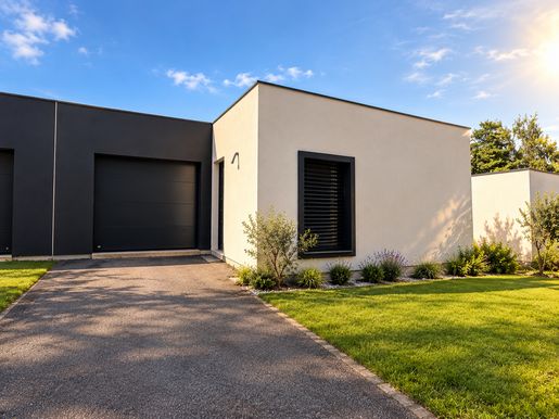 Maison 5 pièces 102 m² · à Rozérieulles · 102 m² · 395 000 €