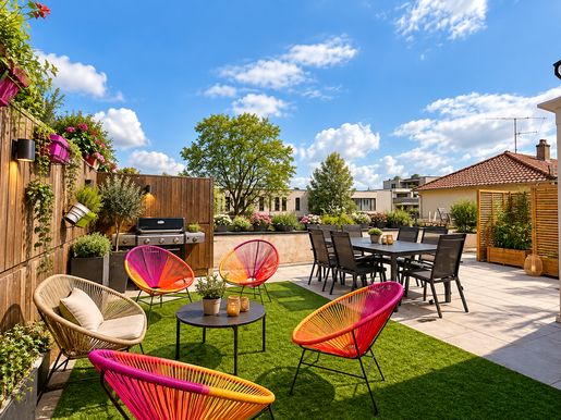 Appartement 7 pièces 145 m² · à Manom · 145 m² · 295 000 €