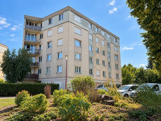 Appartement 4 pièces 80 m² · à Marly · 80 m² · 185 000 €