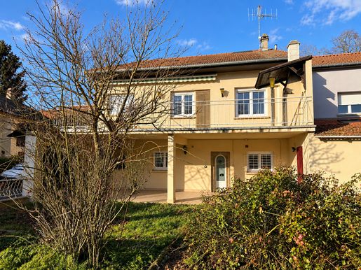 Appartement 2 pièces 46 m² · à Ennery · 46 m² · 109 900 €