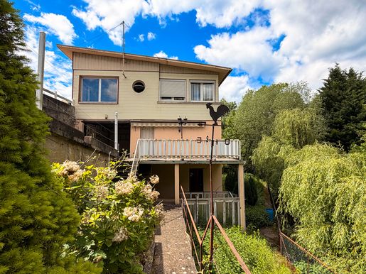 Maison 6 pièces 117 m² · à Moûtiers · 117 m² · 89 000 €