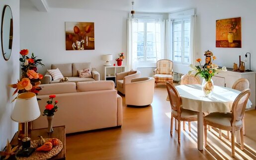 Appartement 3 pièces 75 m² · à Boulogne-sur-Mer · 75 m² · 181 200 €