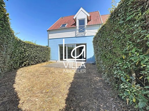 Maison 4 pièces 89 m² · à Wimereux · 89 m² · 355 000 €