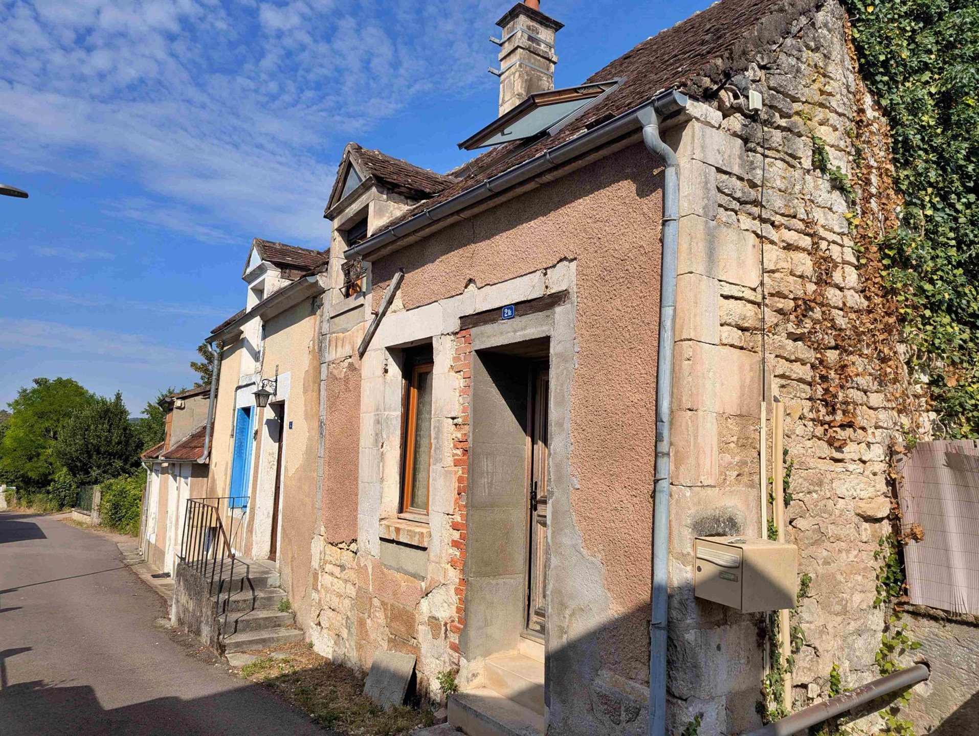 Maison à vendre, 95m², Courson-les-Carrières