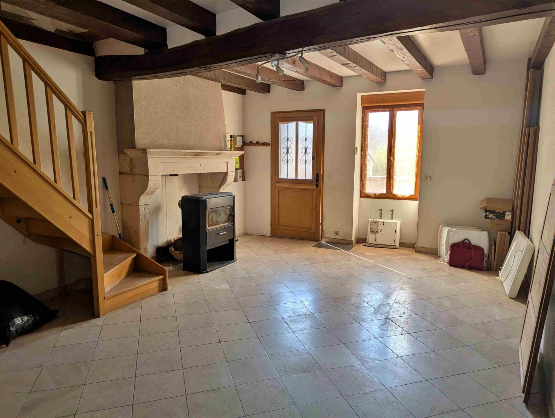 Maison à vendre, 95m², Courson-les-Carrières