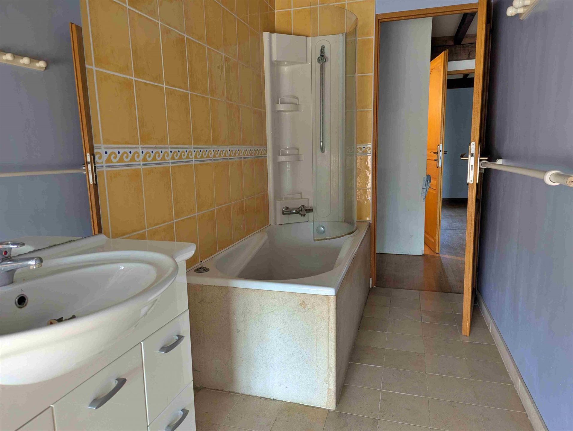 Maison à vendre, 95m², Courson-les-Carrières