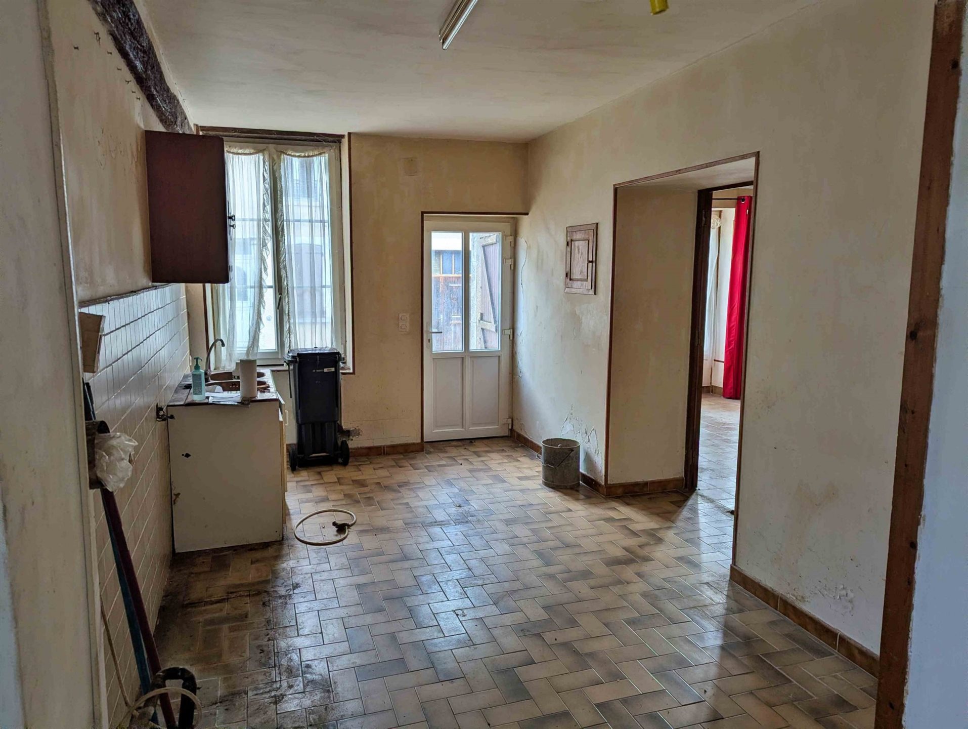 Maison à vendre, 100m², Courson-les-Carrières