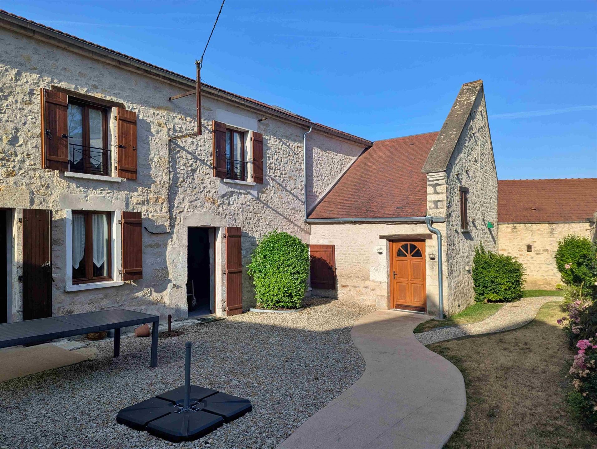 Maison à vendre, 203m², Deux Rivières