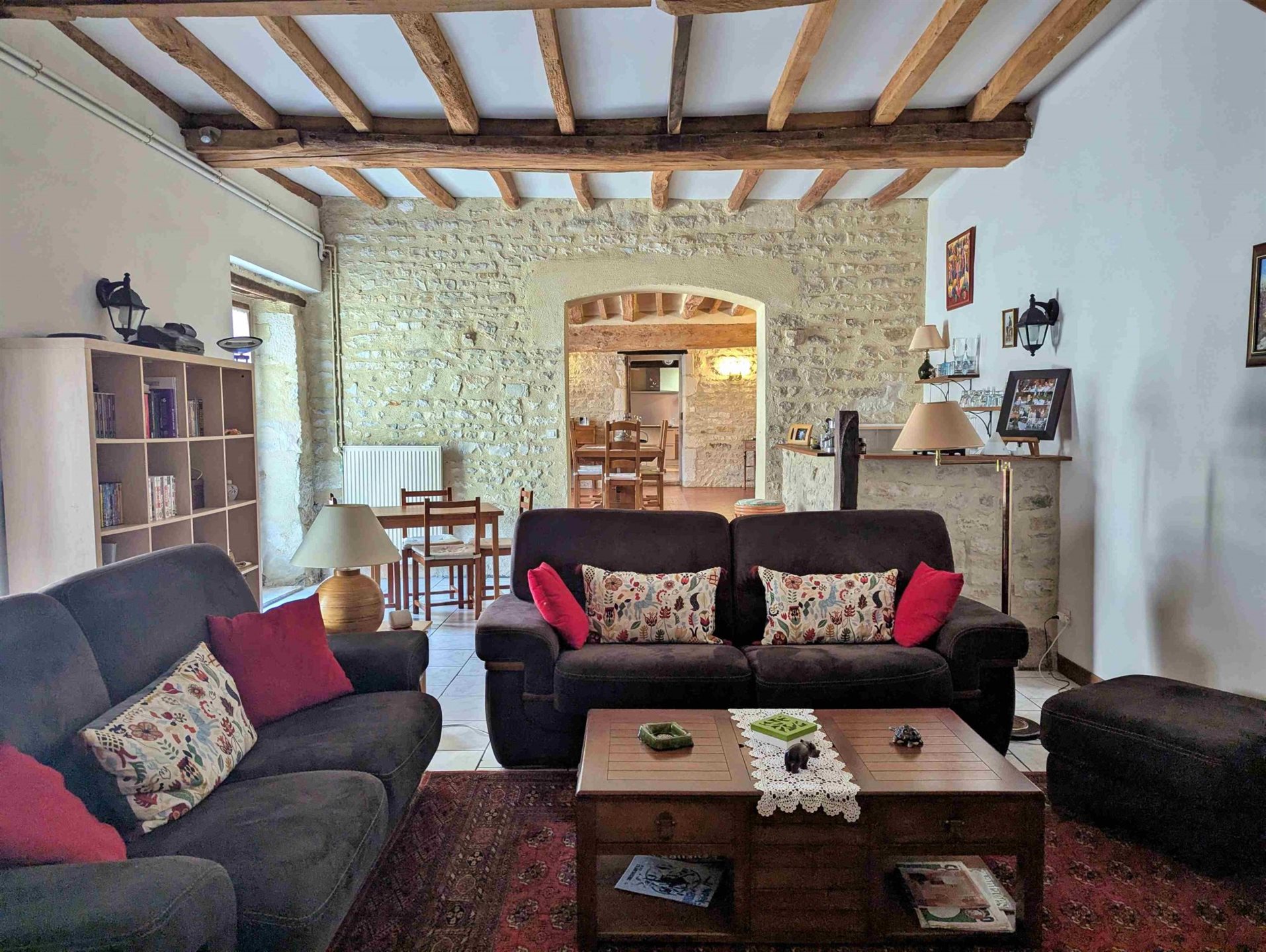 Maison à vendre, 203m², Deux Rivières