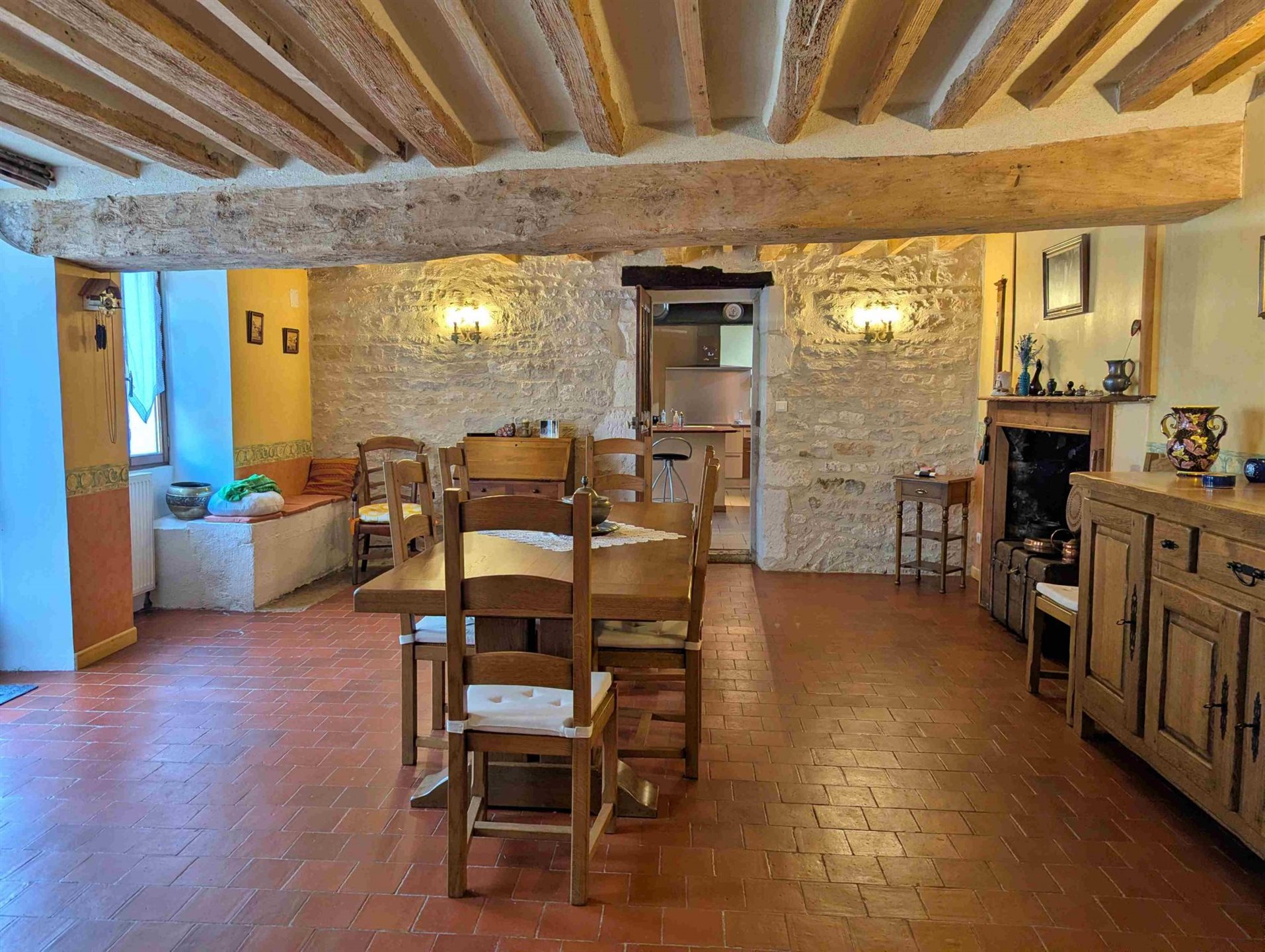 Maison à vendre, 203m², Deux Rivières