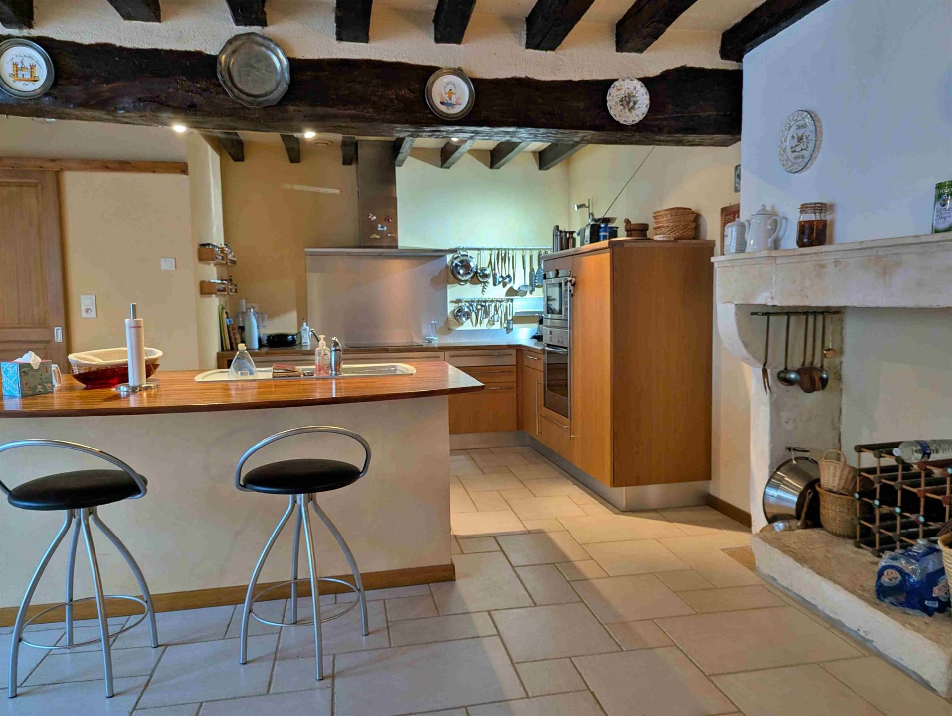 Maison à vendre, 203m², Deux Rivières