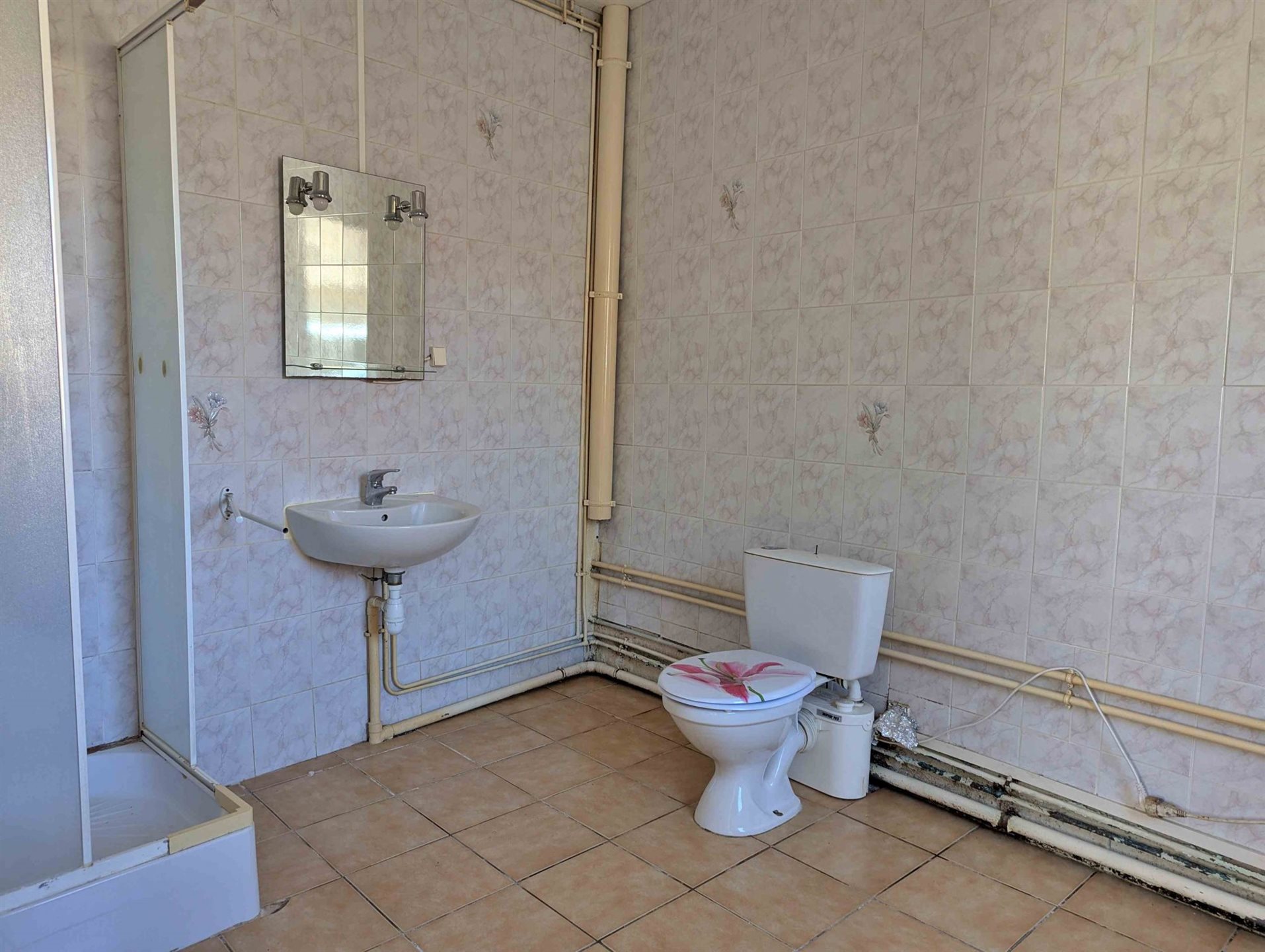 Maison à vendre, 68m², Bazarnes