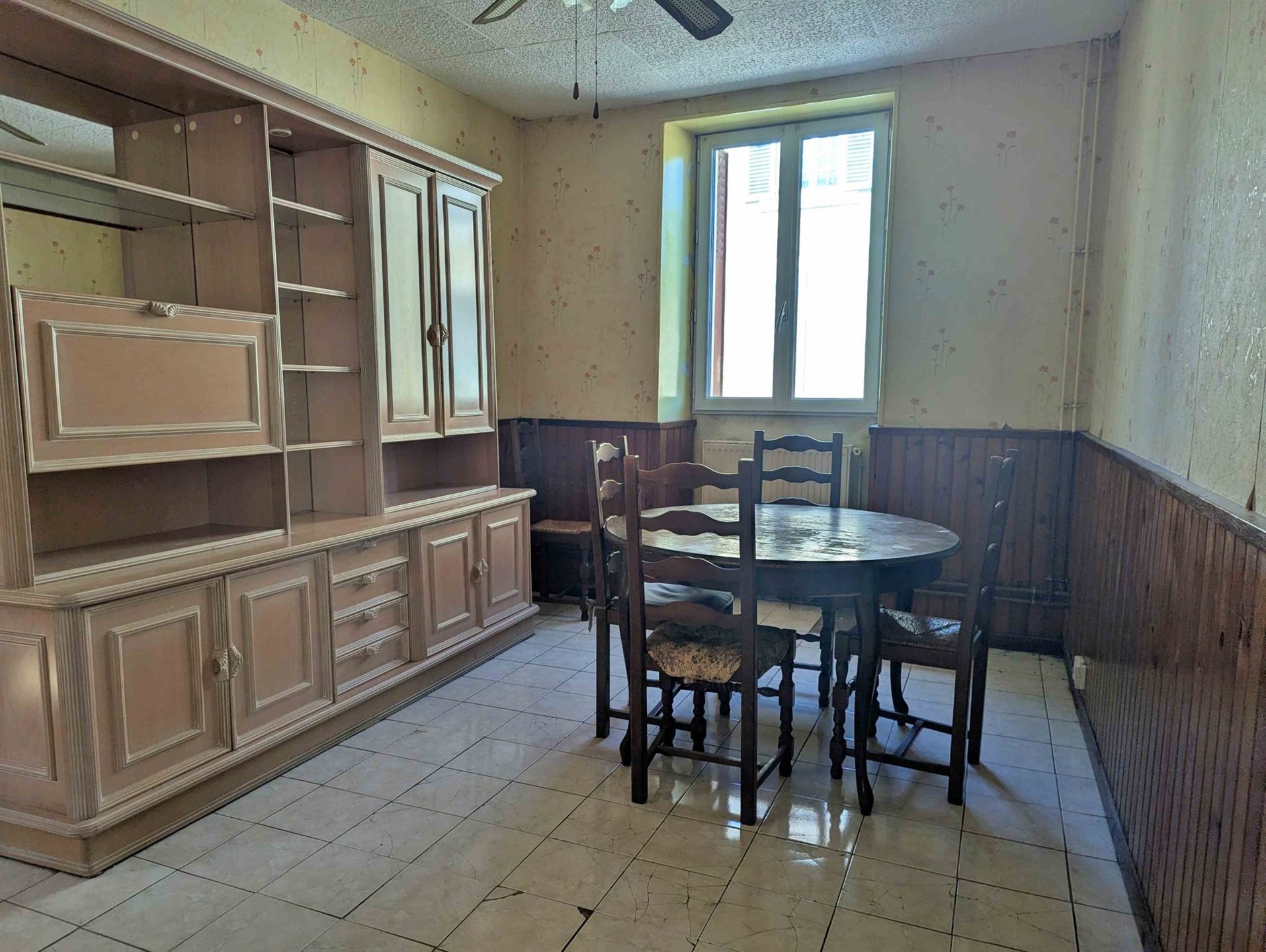 Maison à vendre, 68m², Bazarnes