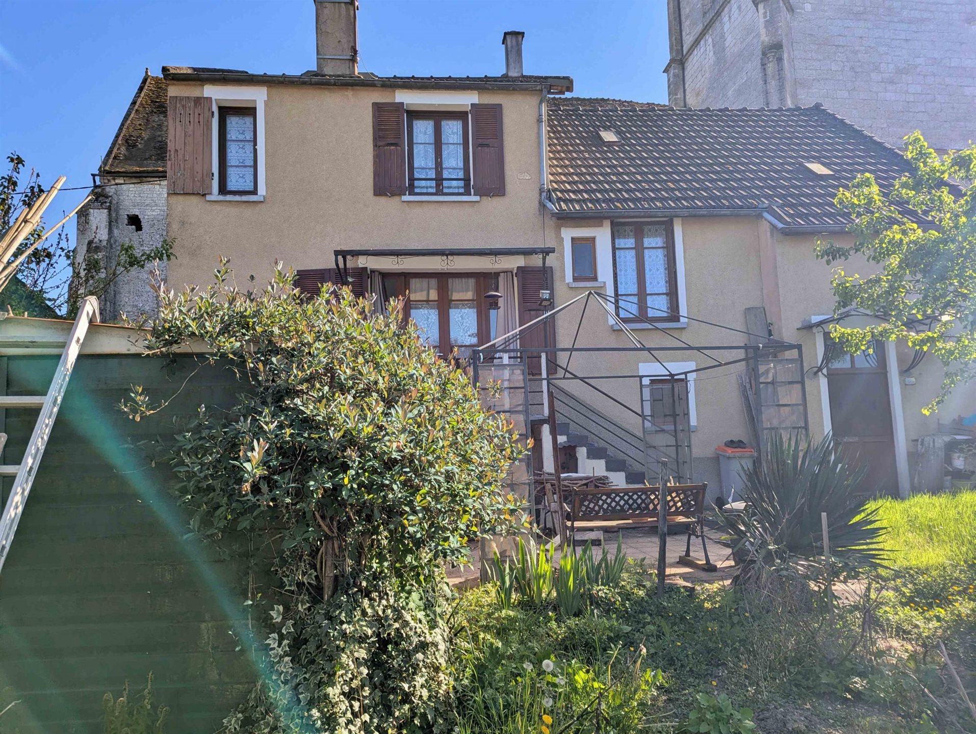 Maison à vendre, 97m², Merry-sur-Yonne