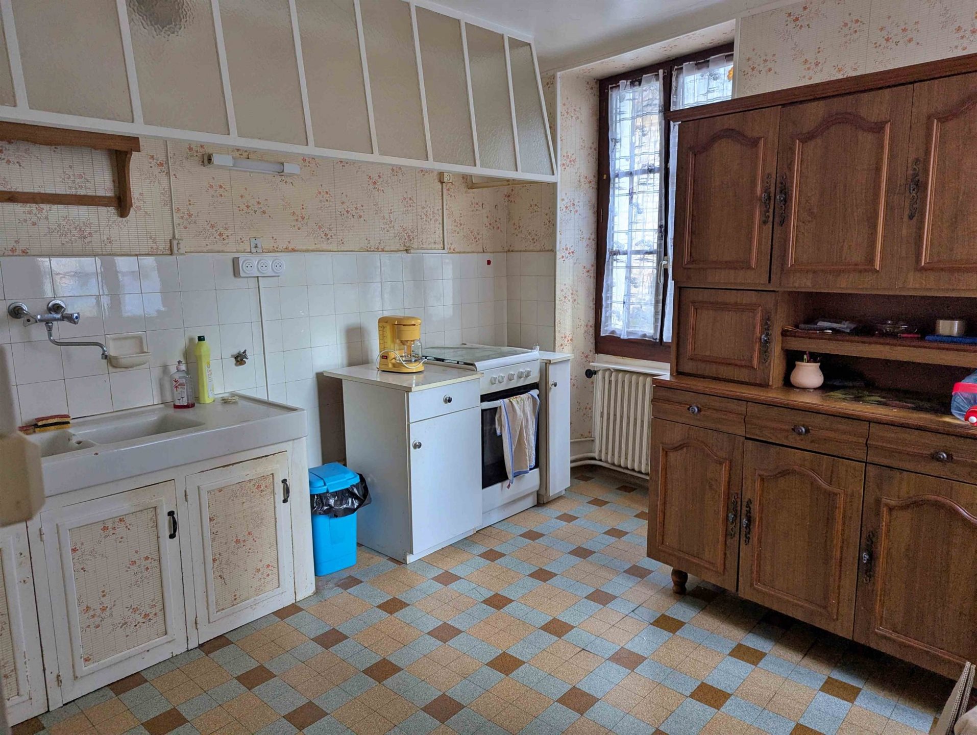 Maison à vendre, 97m², Merry-sur-Yonne