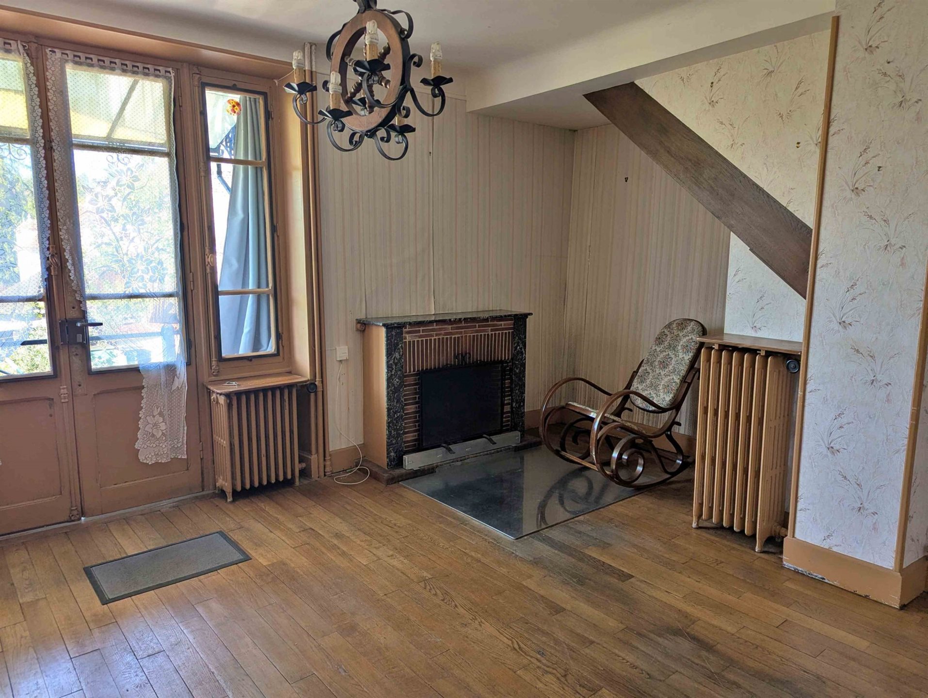 Maison à vendre, 97m², Merry-sur-Yonne