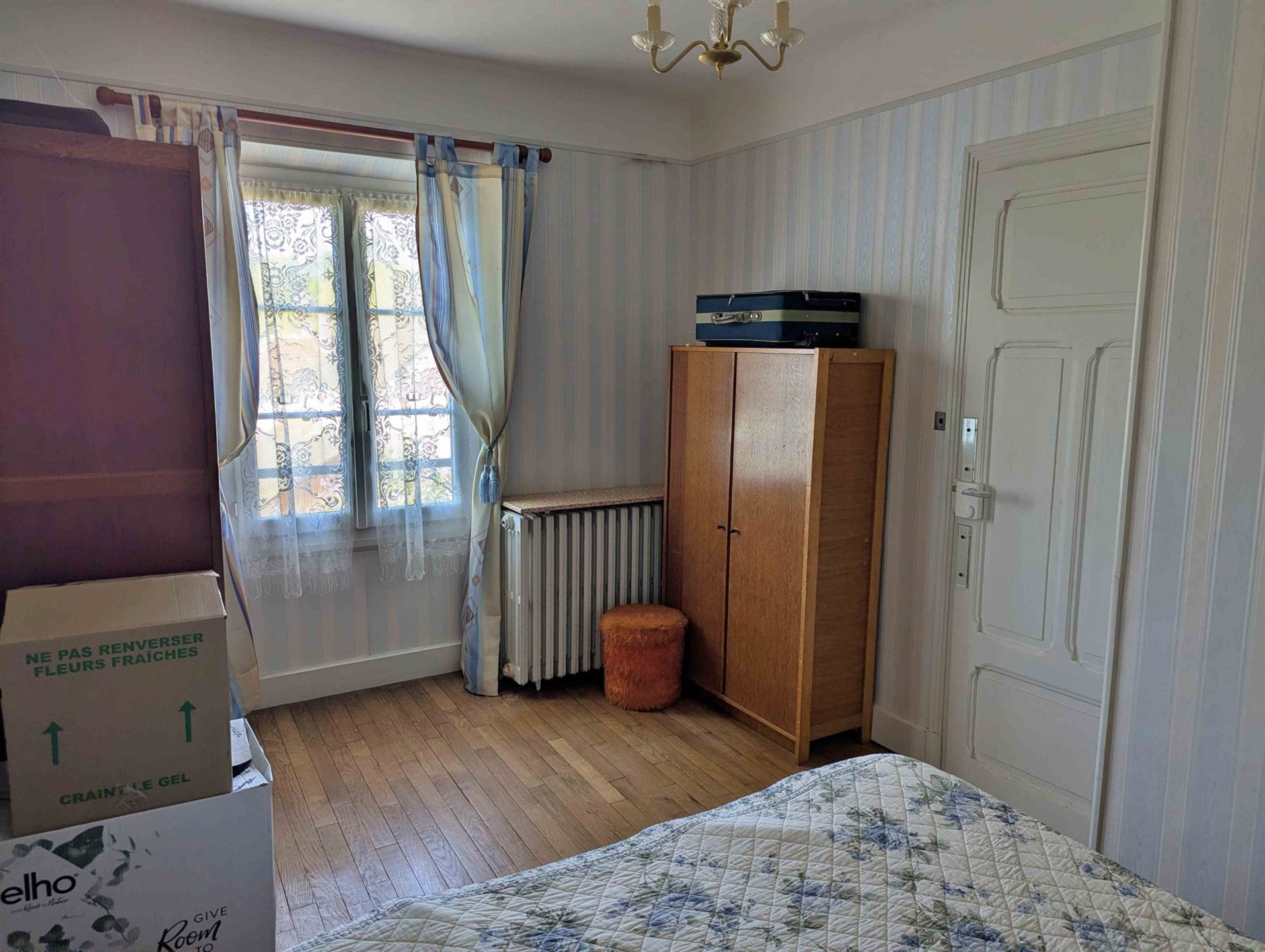Maison à vendre, 97m², Merry-sur-Yonne