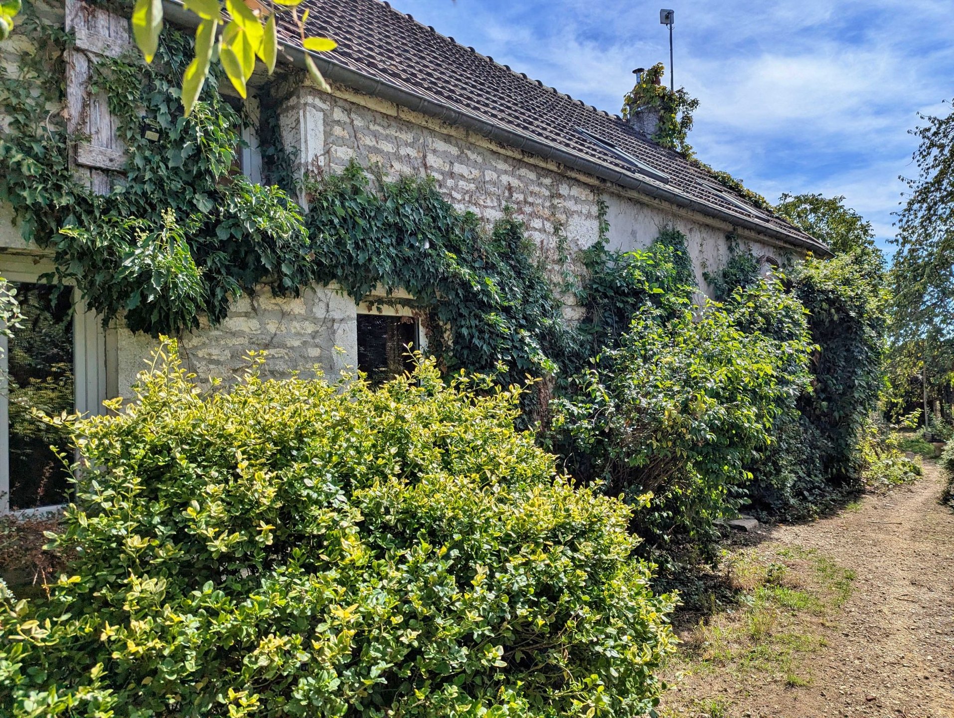 Maison à vendre, 140m², Merry-sur-Yonne