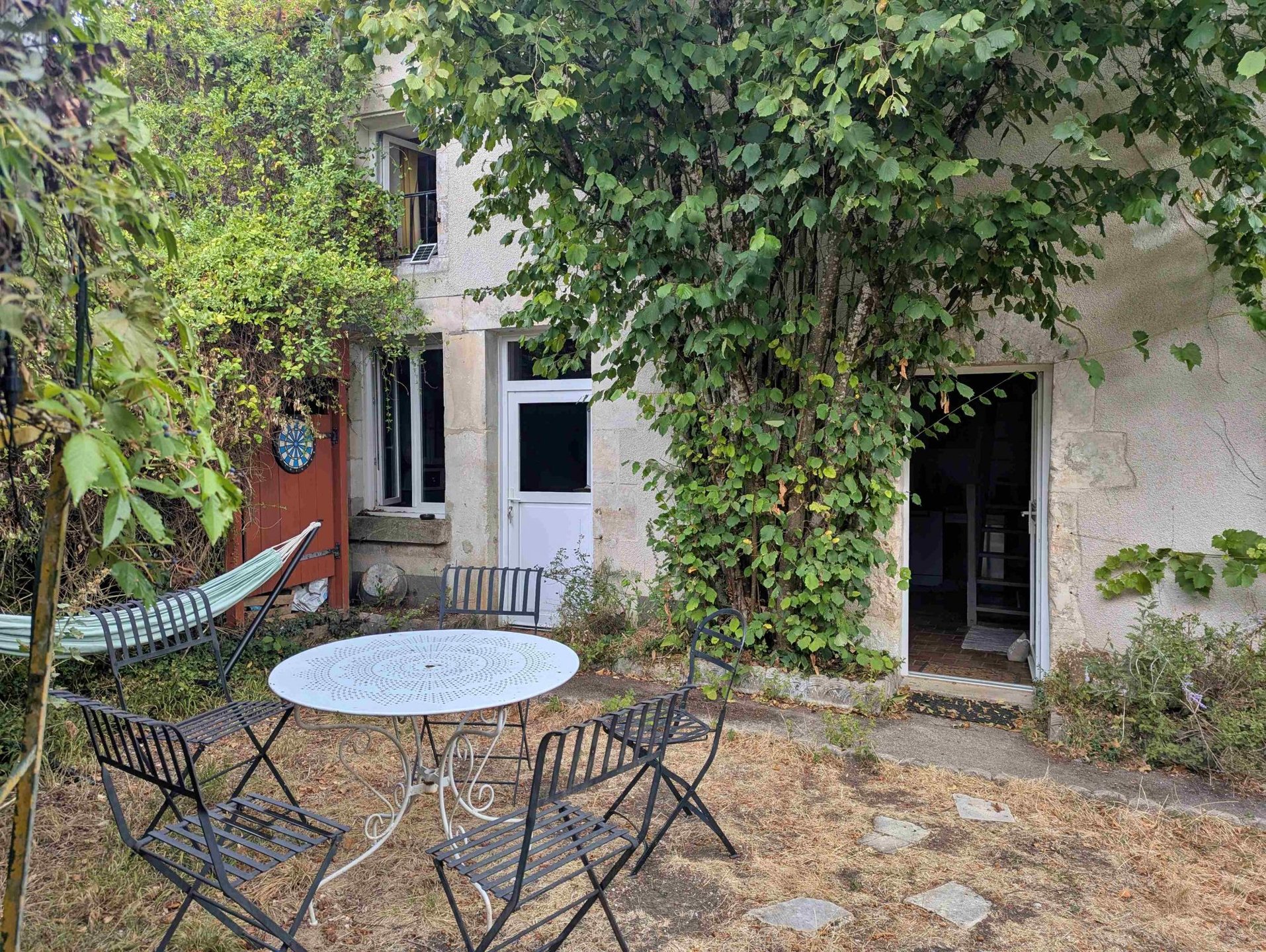 Maison à vendre, 135m², Merry-sur-Yonne
