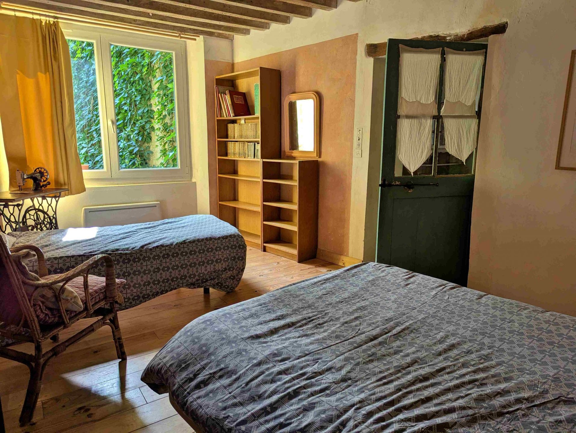 Maison à vendre, 135m², Merry-sur-Yonne