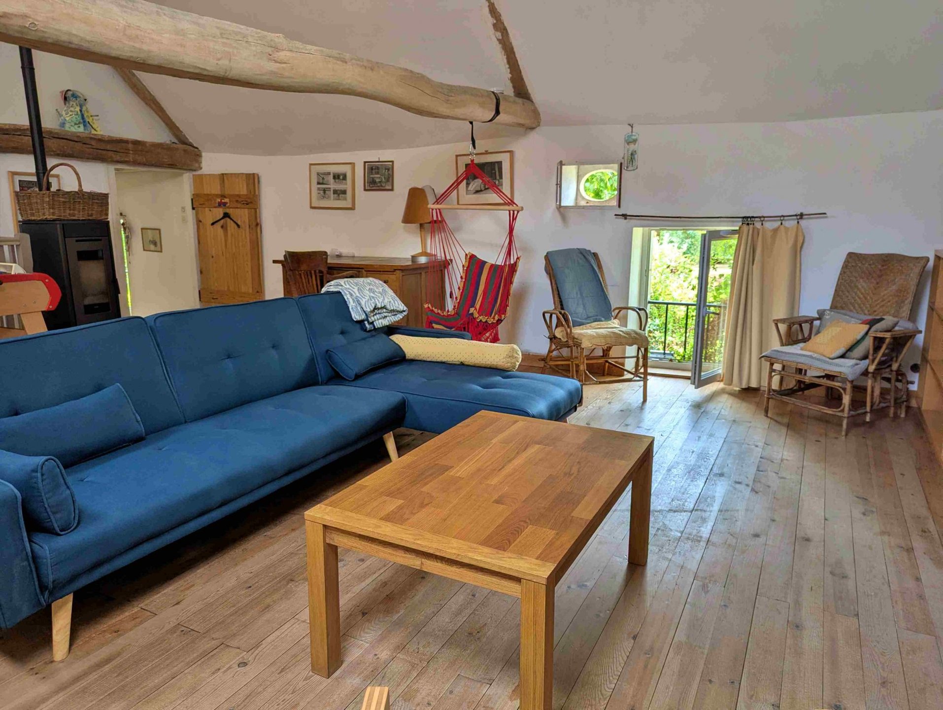 Maison à vendre, 135m², Merry-sur-Yonne