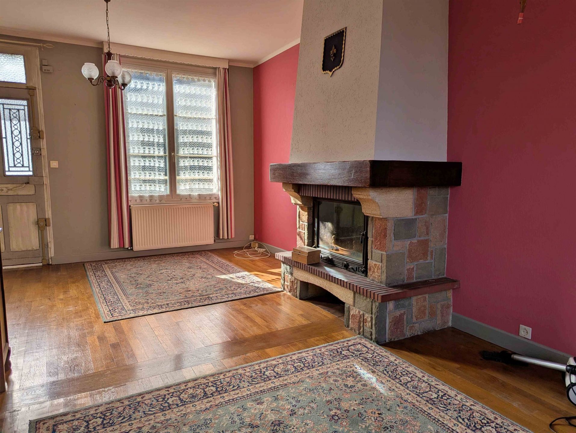 Maison à vendre, 100m², Coulanges-sur-Yonne