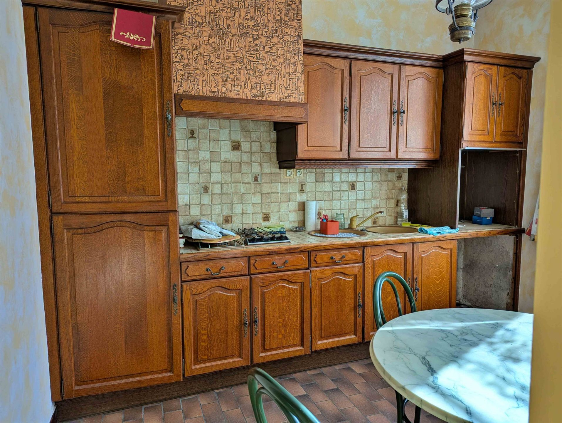 Maison à vendre, 100m², Coulanges-sur-Yonne