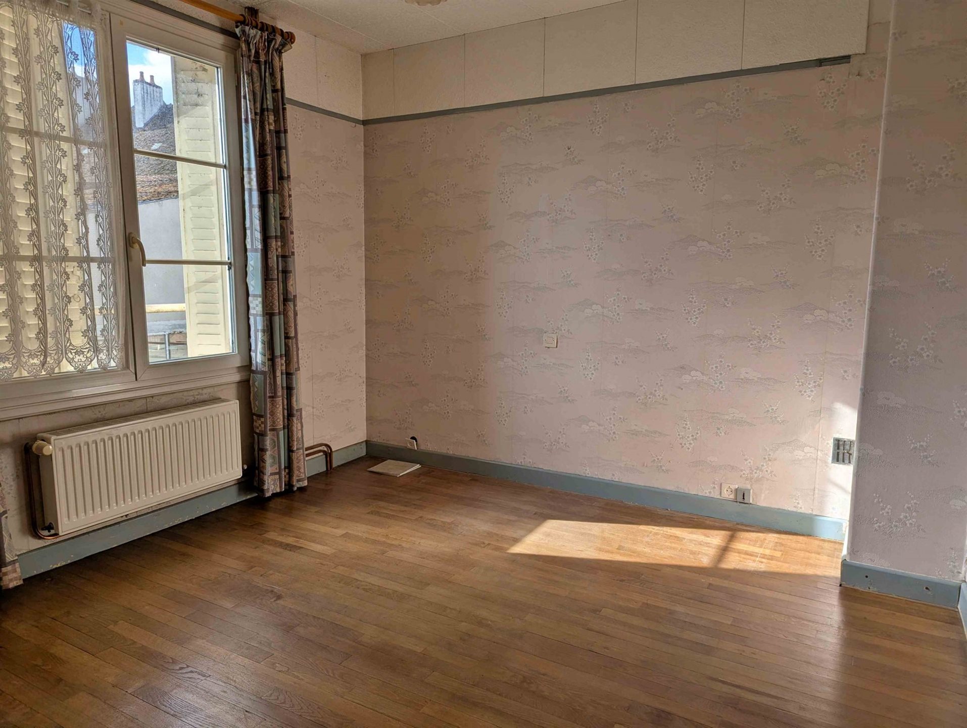 Maison à vendre, 100m², Coulanges-sur-Yonne