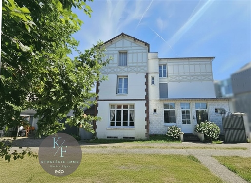 8 pièces 185 m² · à Gisors · 185 m² · 355 000 €