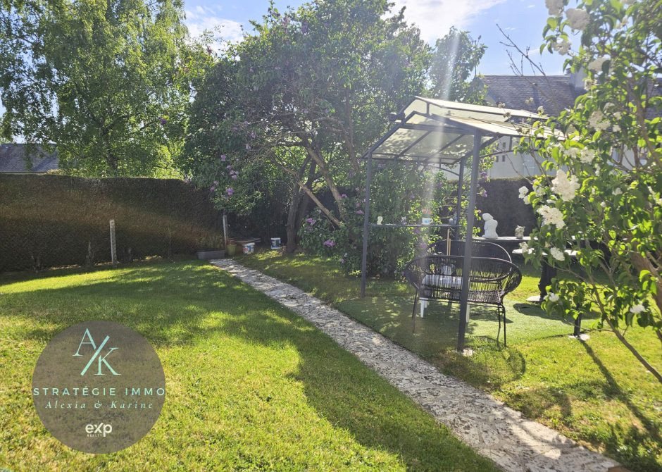 Maison à vendre, 91m², Gisors