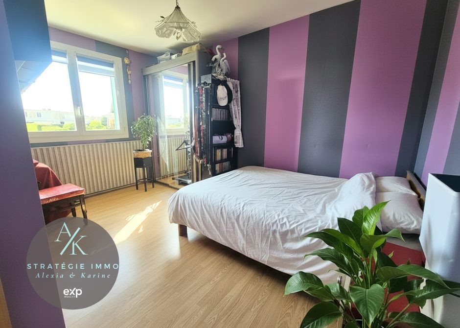 Maison à vendre, 91m², Gisors