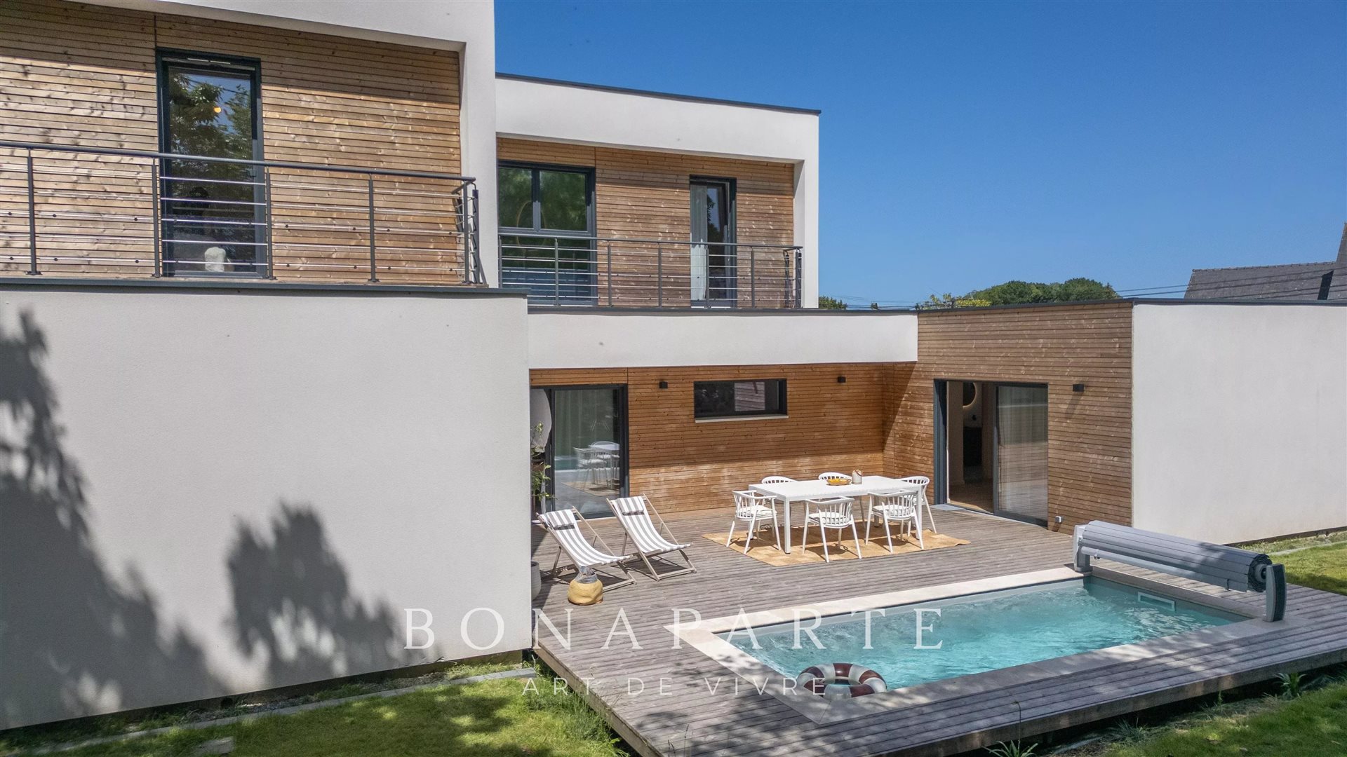 Maison à vendre, 190m², Questembert
