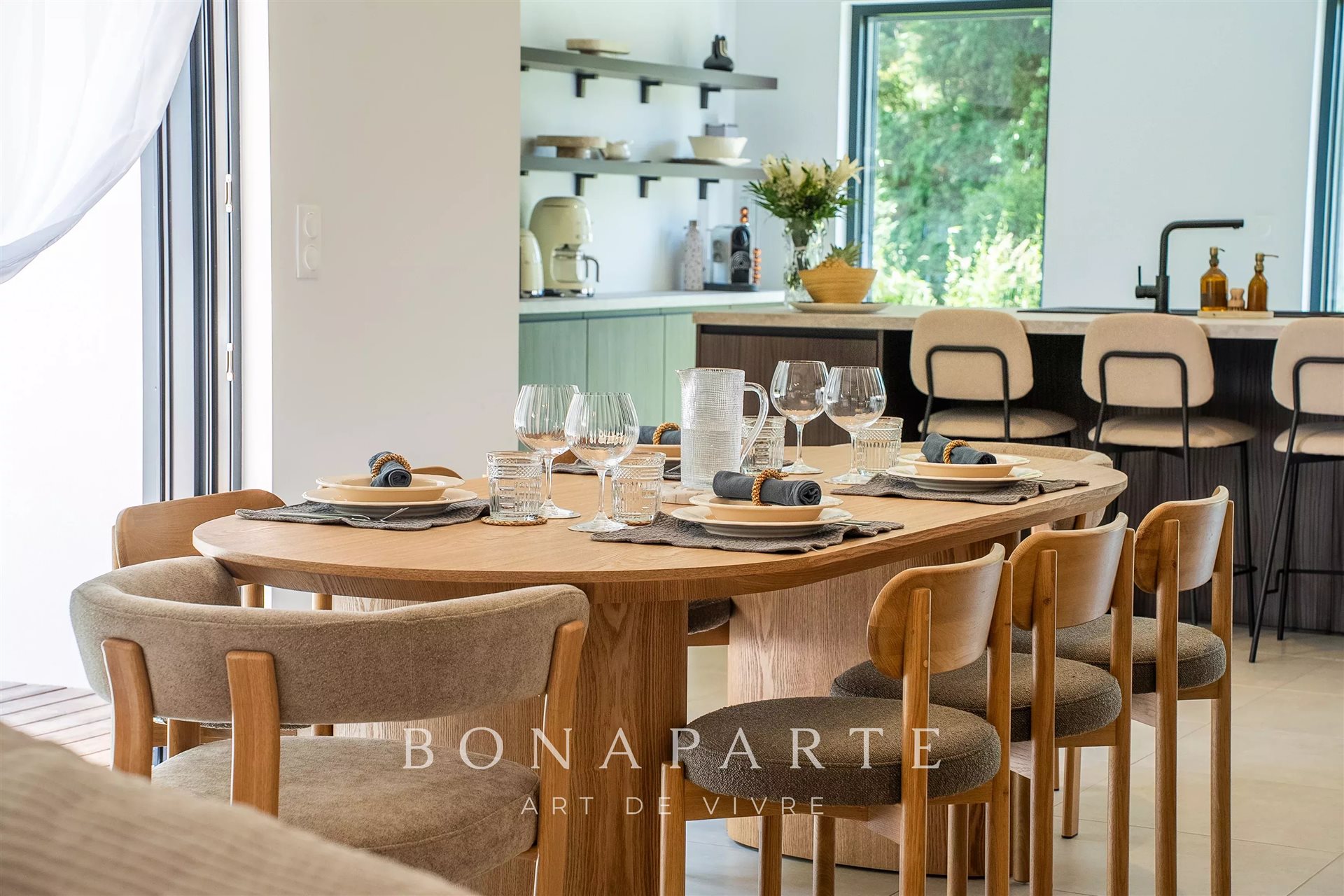 Maison à vendre, 190m², Questembert