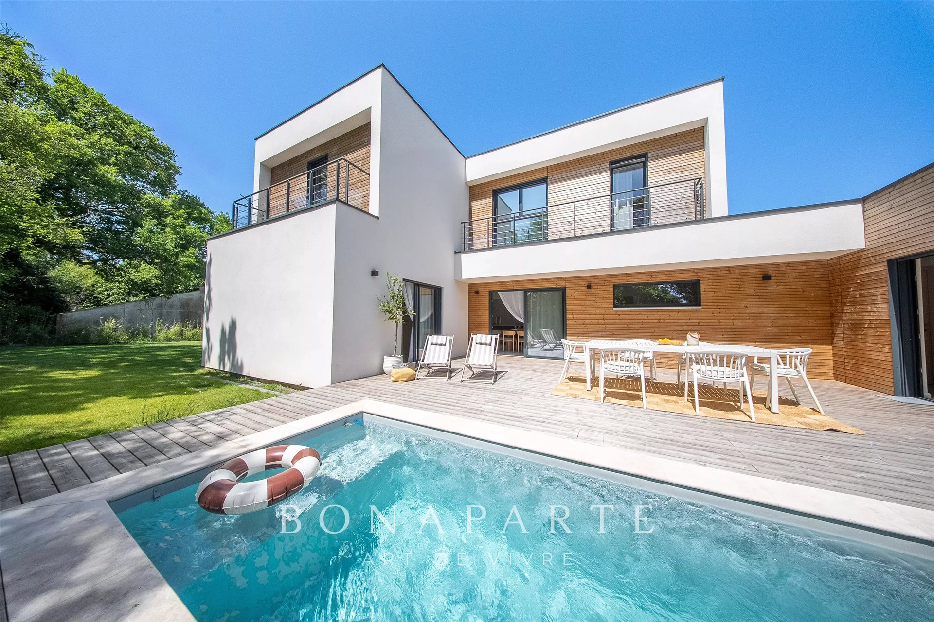 Maison à vendre, 190m², Questembert