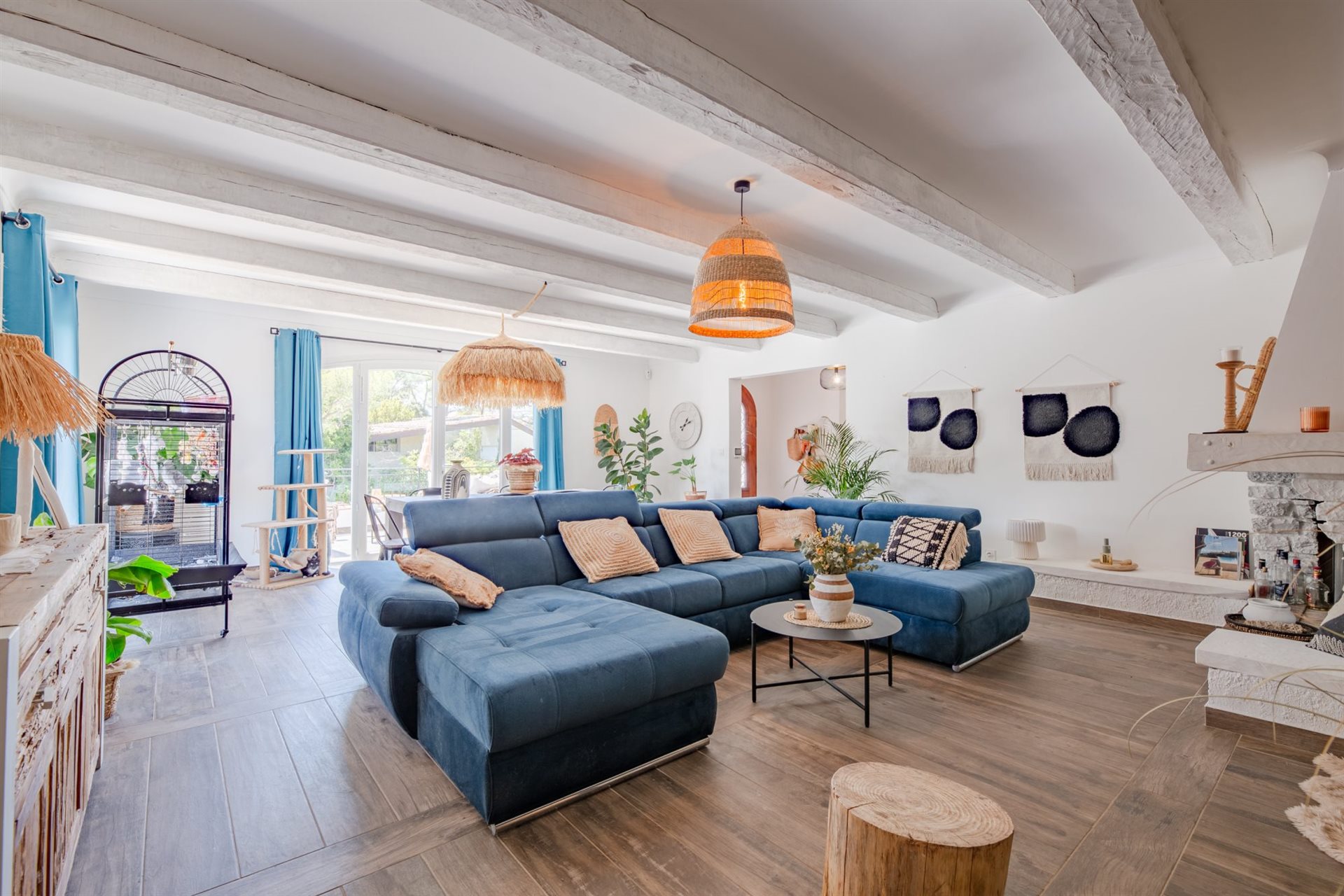 Maison à vendre, 270m², Saint-Raphaël
