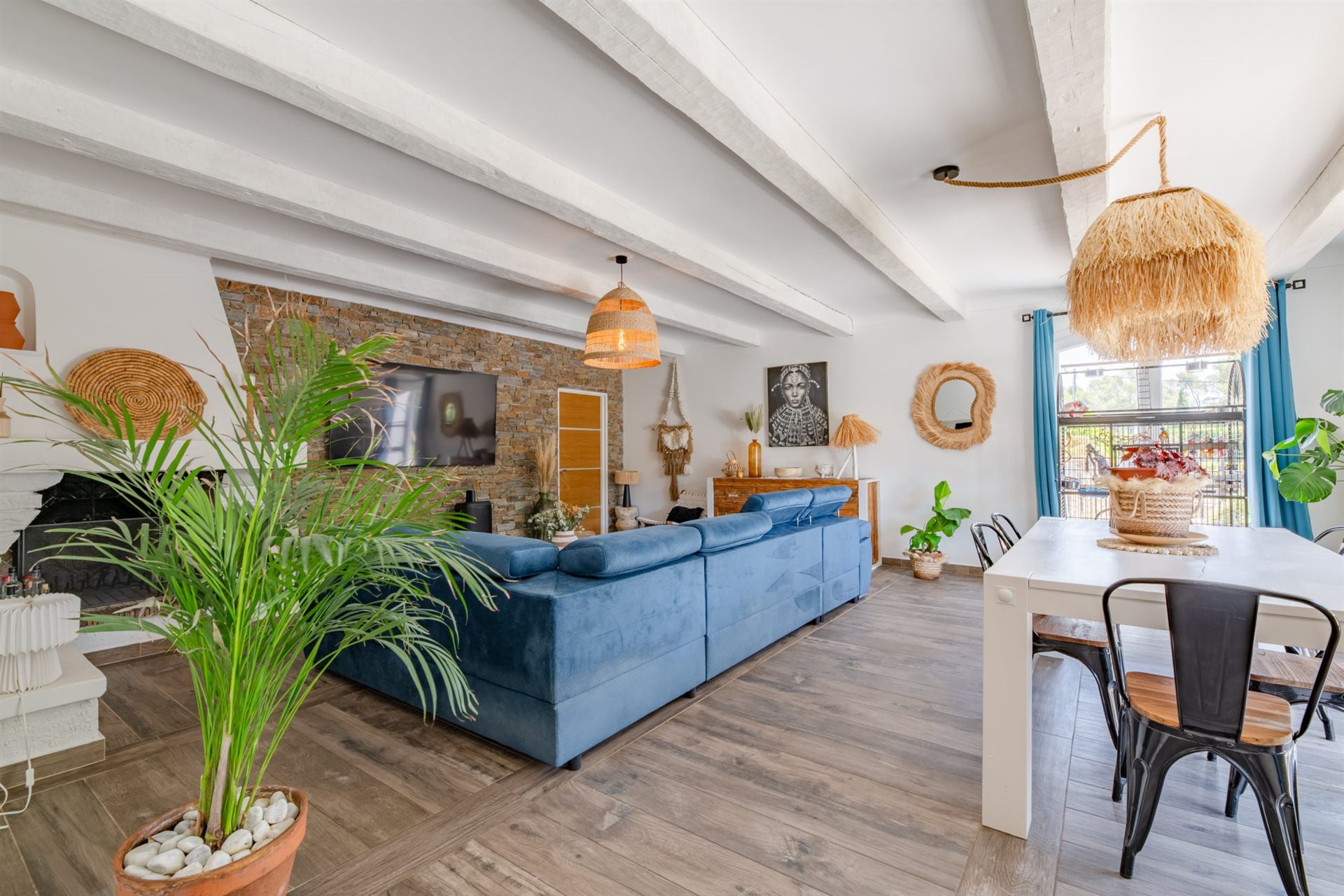 Maison à vendre, 270m², Saint-Raphaël