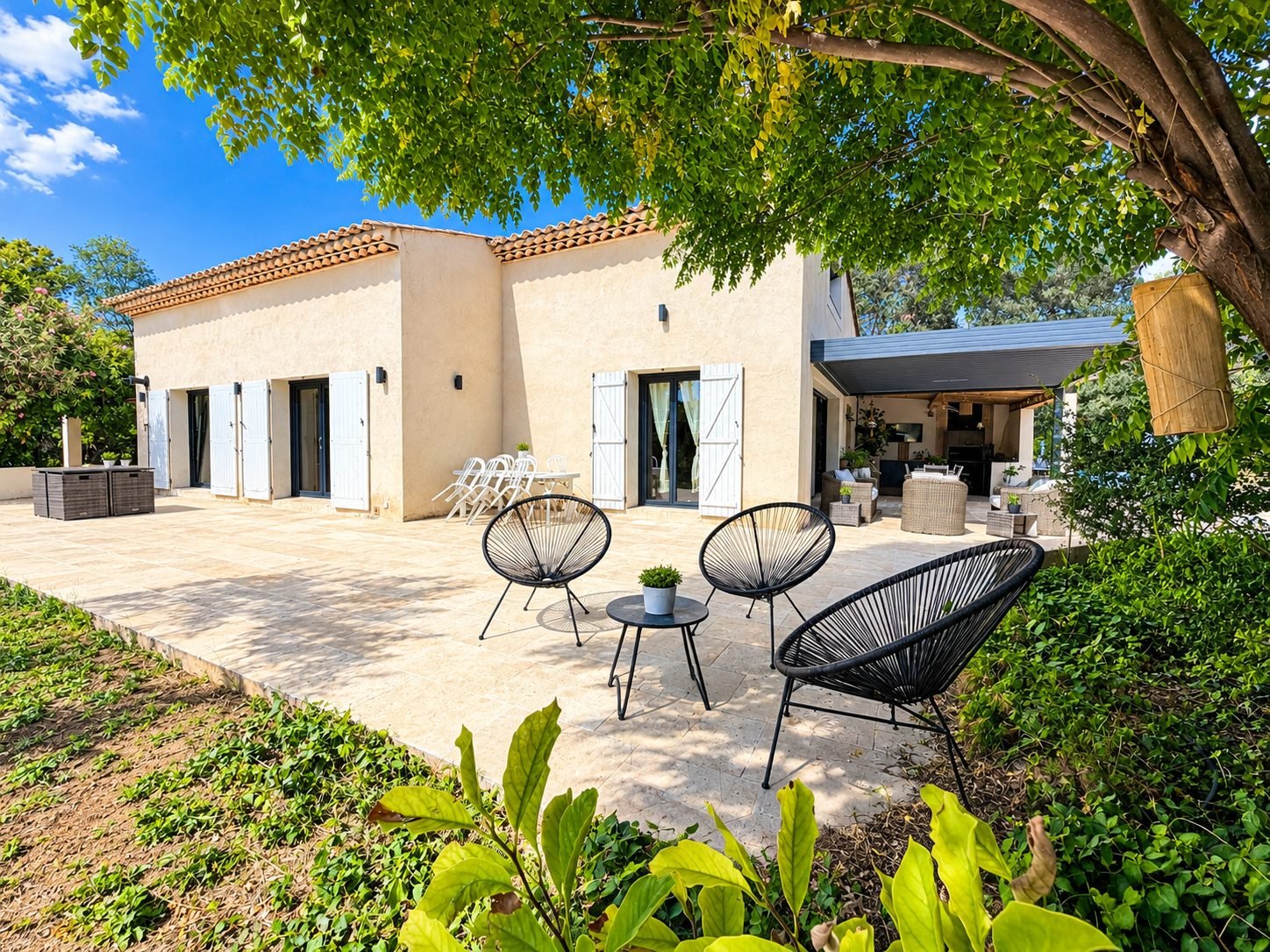 Maison à vendre, 220m², Le Muy