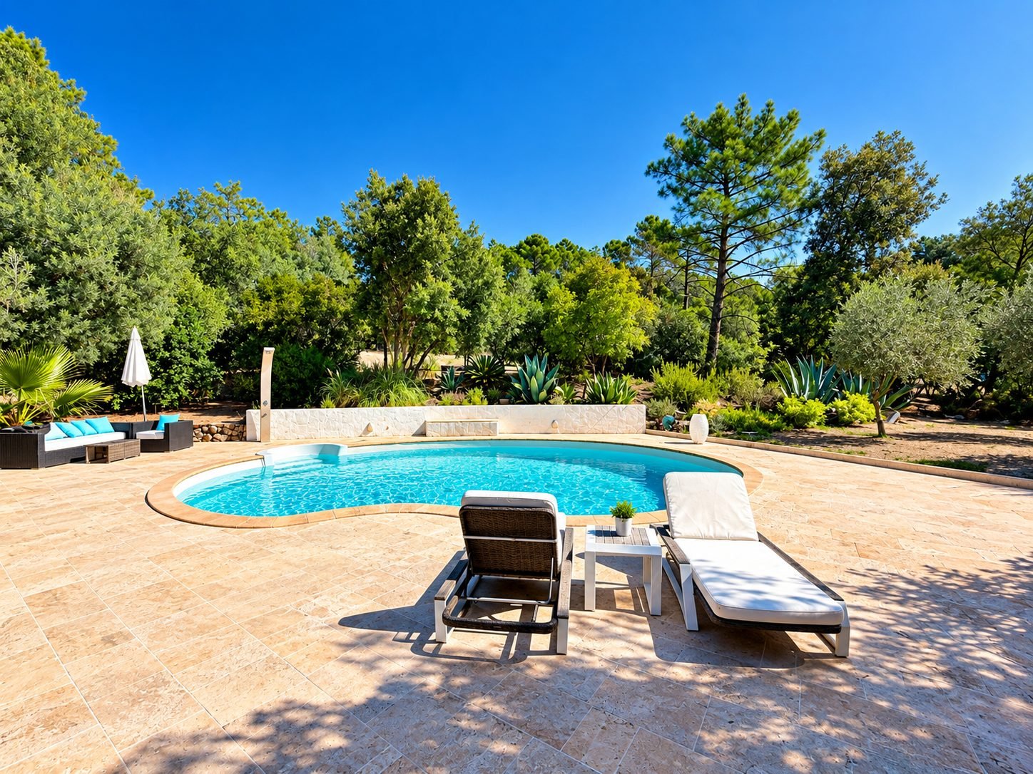 Maison à vendre, 220m², Le Muy