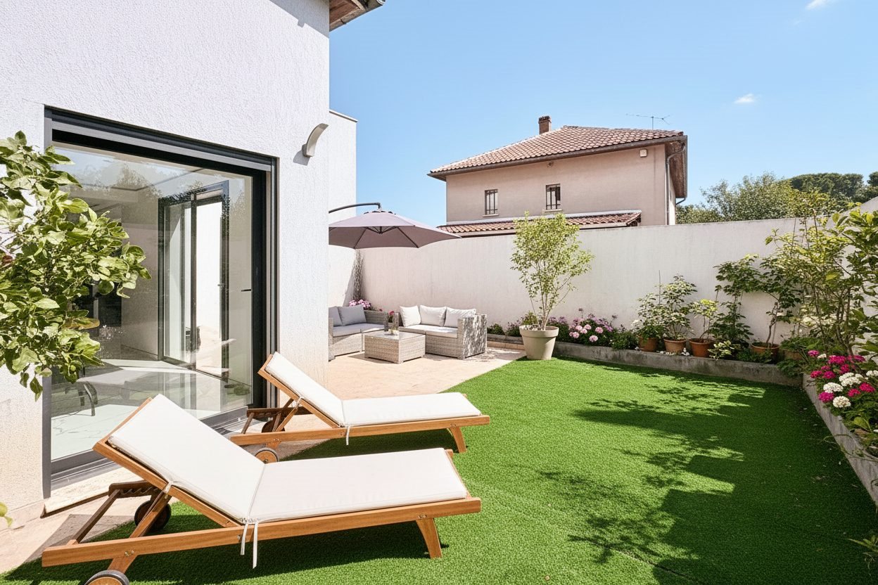 Maison à vendre, 133m², Le Muy