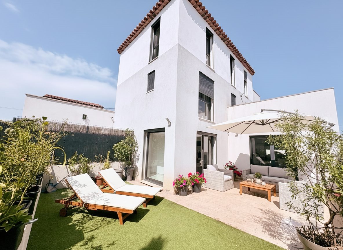 Maison à vendre, 133m², Le Muy