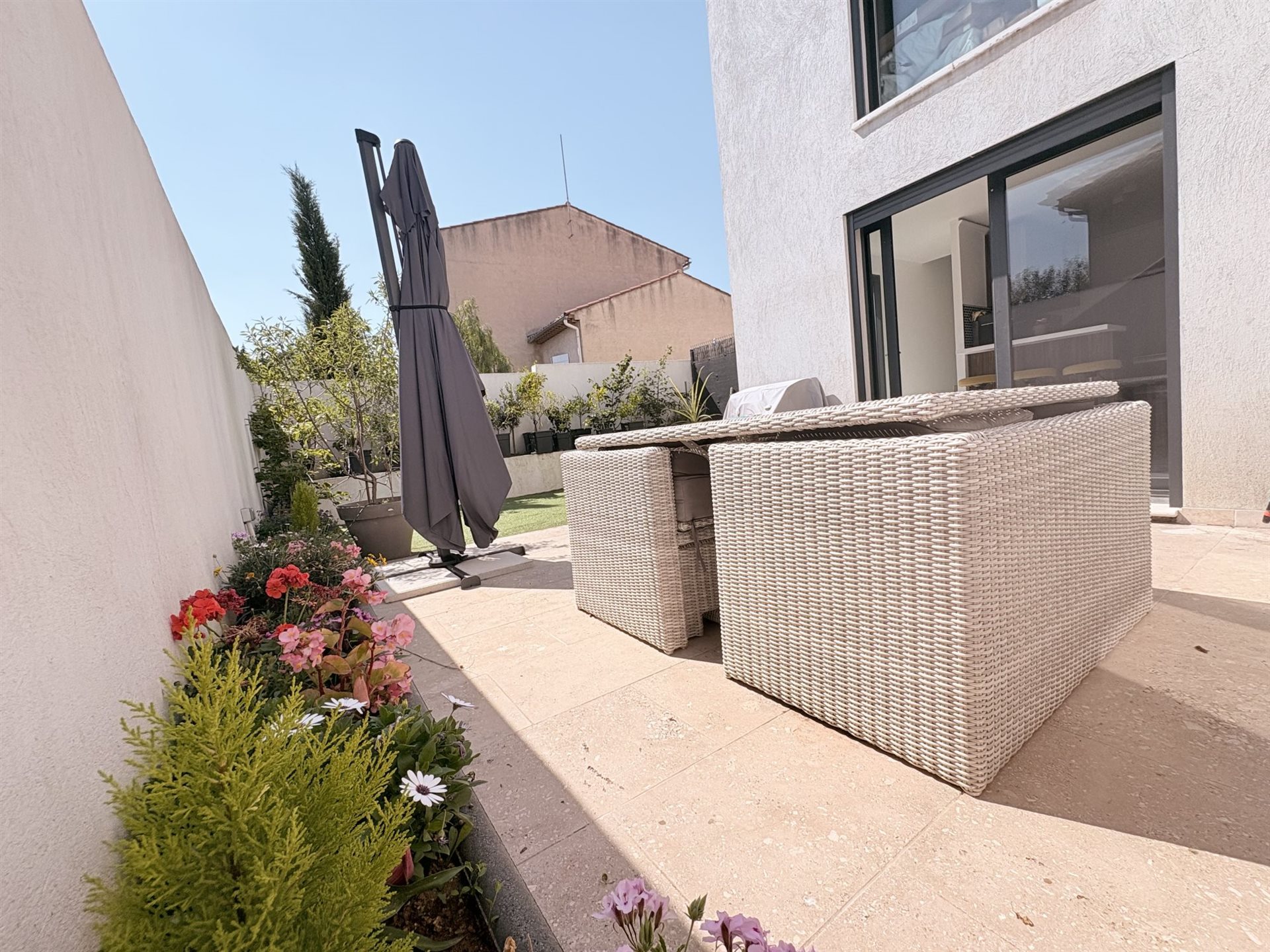 Maison à vendre, 133m², Le Muy