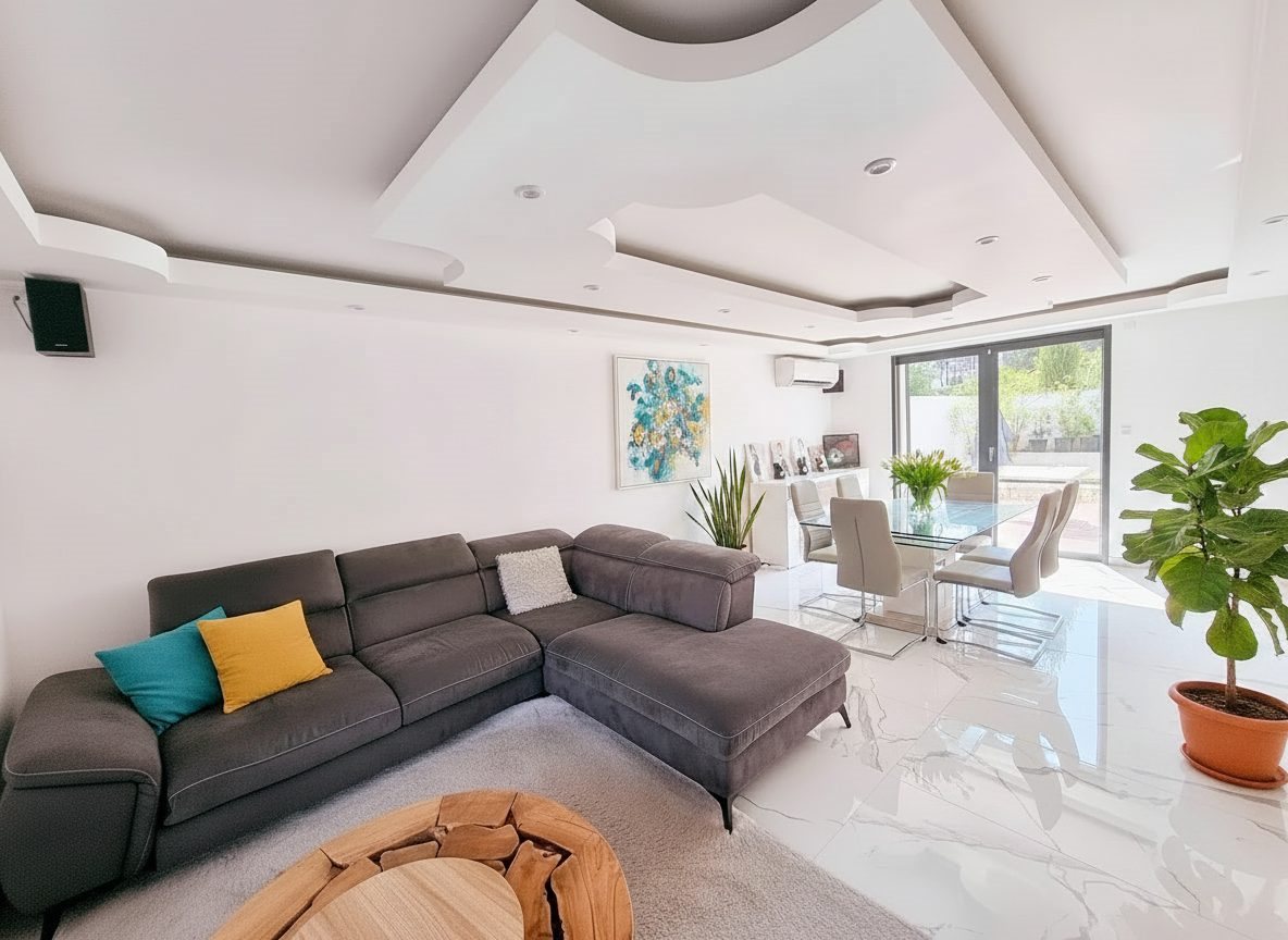 Maison à vendre, 133m², Le Muy