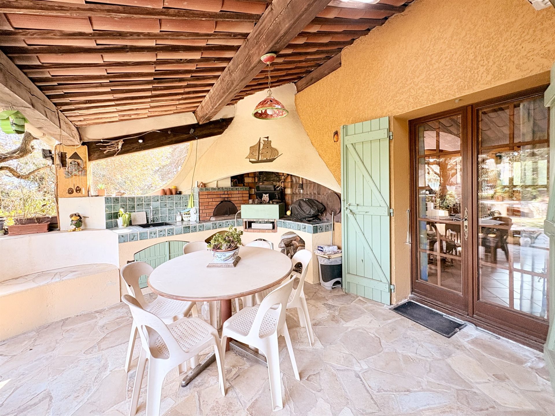 Maison à vendre, 237m², Le Muy