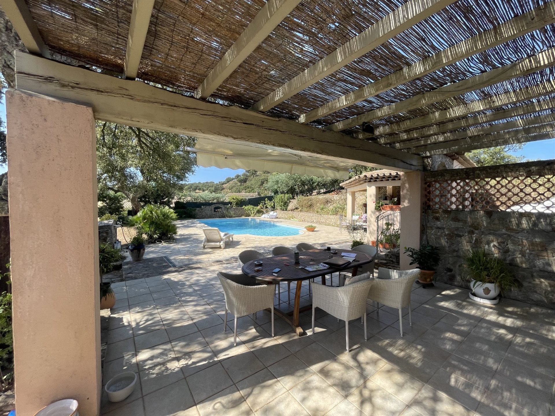 Maison à vendre, 165m², Le Plan-de-la-Tour
