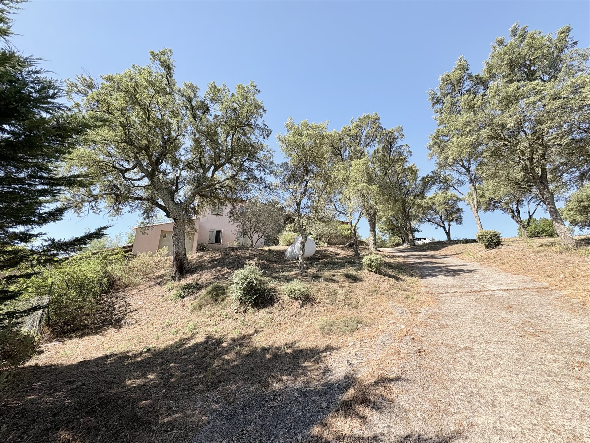 Maison à vendre, 165m², Le Plan-de-la-Tour