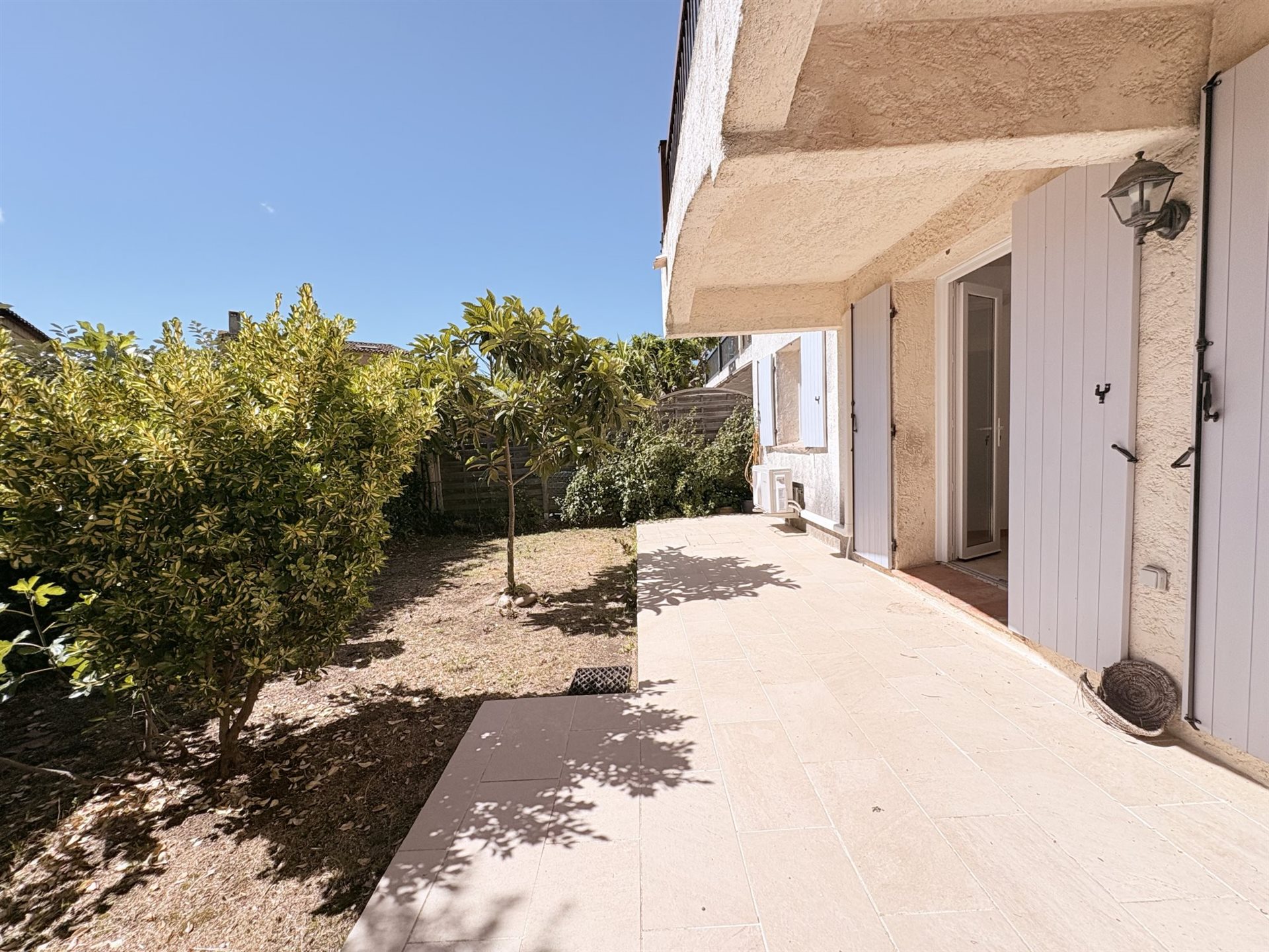 Appartement à vendre, 47m², Le Plan-de-la-Tour