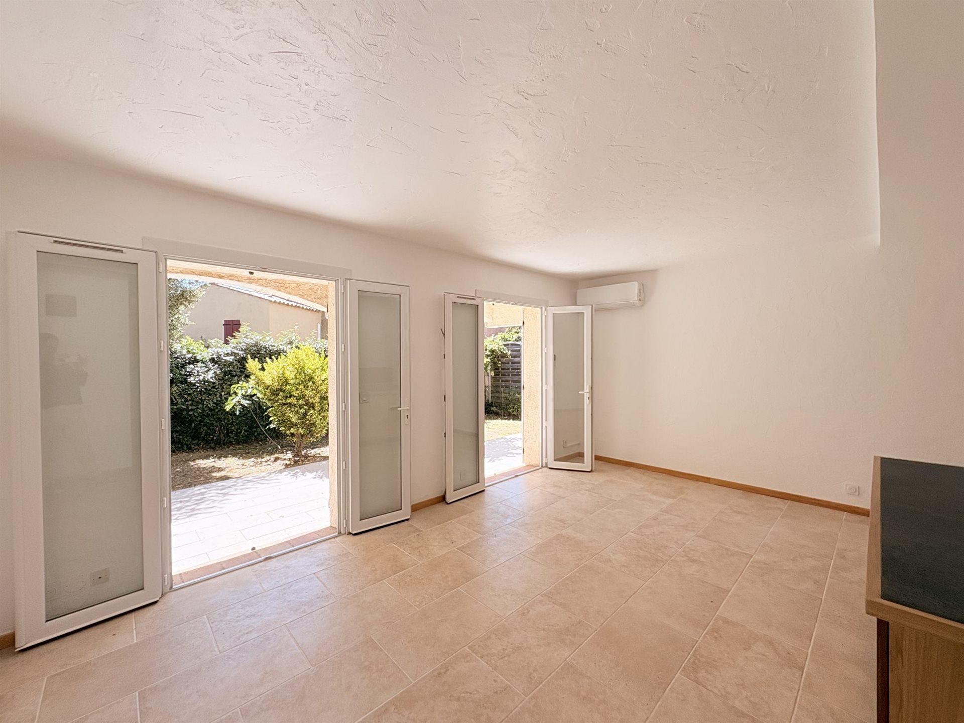 Appartement à vendre, 47m², Le Plan-de-la-Tour