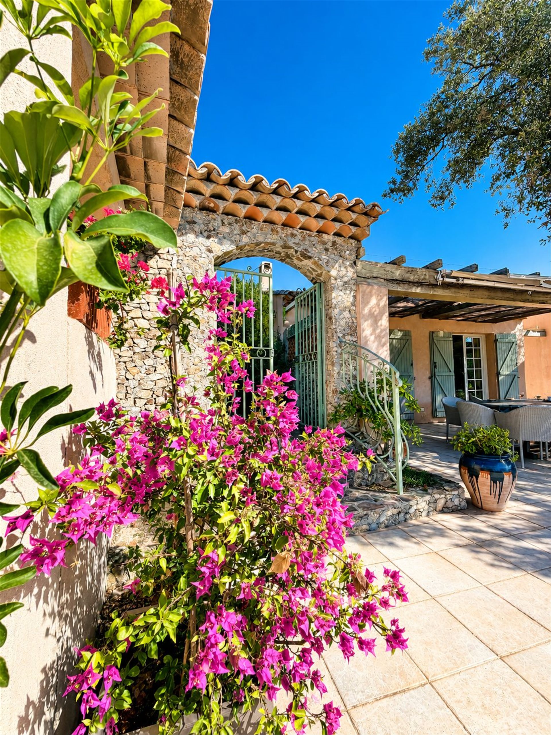 Maison à vendre, 165m², Le Plan-de-la-Tour